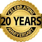 Now Celebrating 20 years of boom truck sales and service